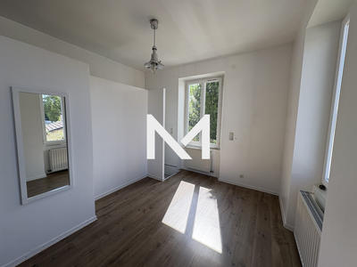 Maison - 66 m² - 2 pièces