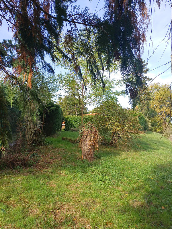 Maison - 86 m² - 5 pièces