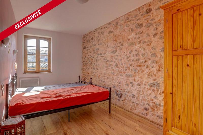 Maison - 150 m² - 4 pièces