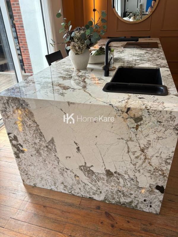 Maison - 160 m² - 5 pièces