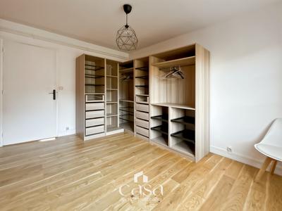 Appartement - 87 m² - 4 pièces