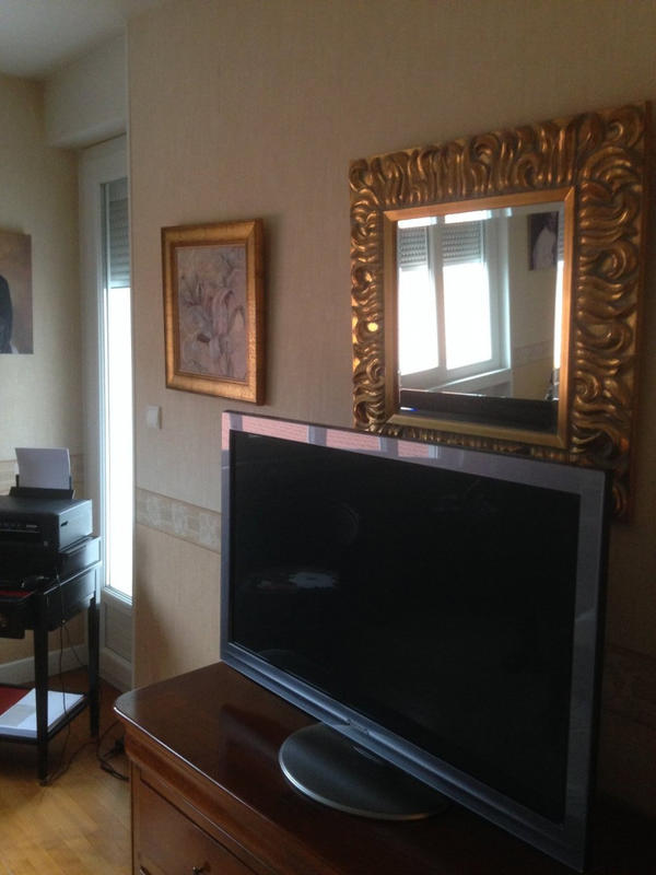 Maison - 160 m² - 8 pièces