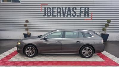 Peugeot 508 Sw II BlueHDi 130 s&amp;S Active