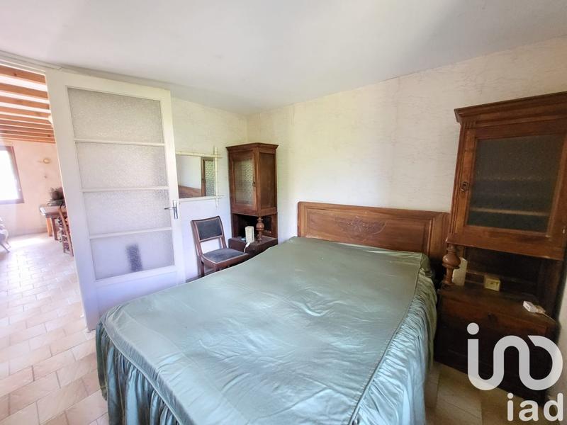 Maison - 107 m² - 6 pièces