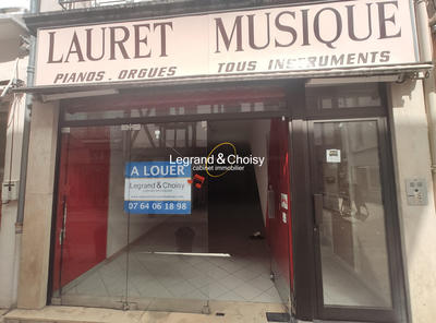 Local commercial - 150 m²