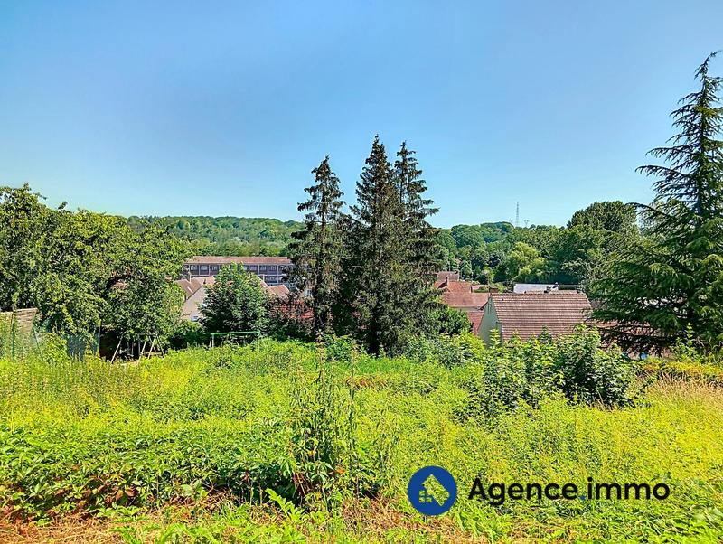 Maison traditionnelle - 135 m² - 7 pièces