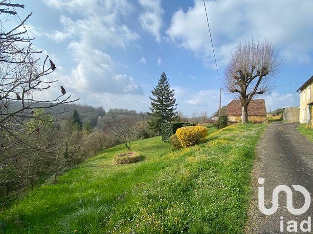 Maison - 73 m² - 3 pièces