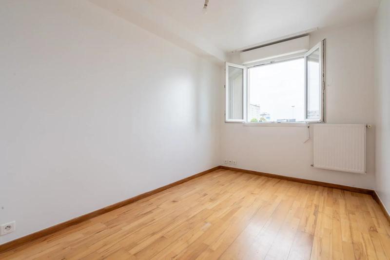Appartement - 67 m² - 5 pièces