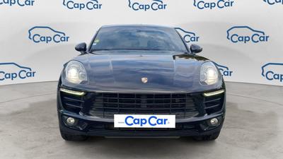 Porsche Macan 3.0 258 Awd Pdk7 s - Automatique Toit ouvrant