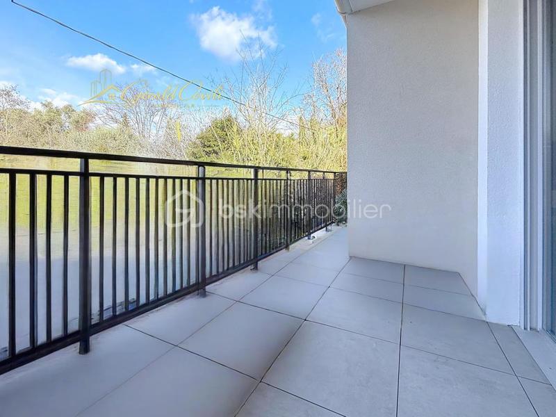 Duplex - 82 m² - 4 pièces