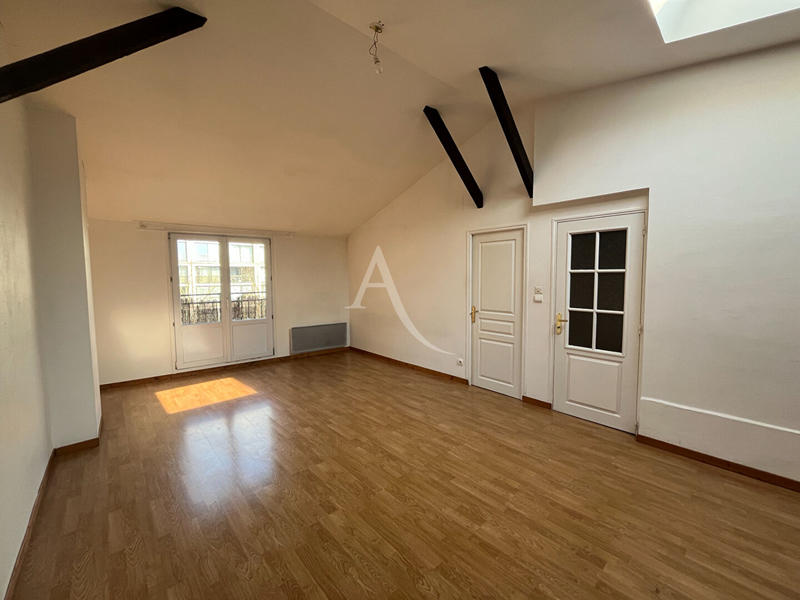 Appartement - 71 m² - 3 pièces