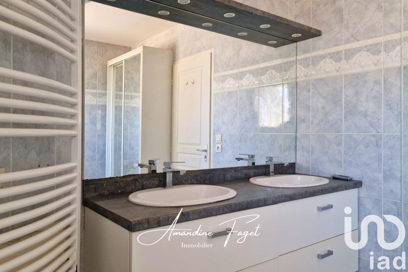 Maison - 132 m² - 4 pièces