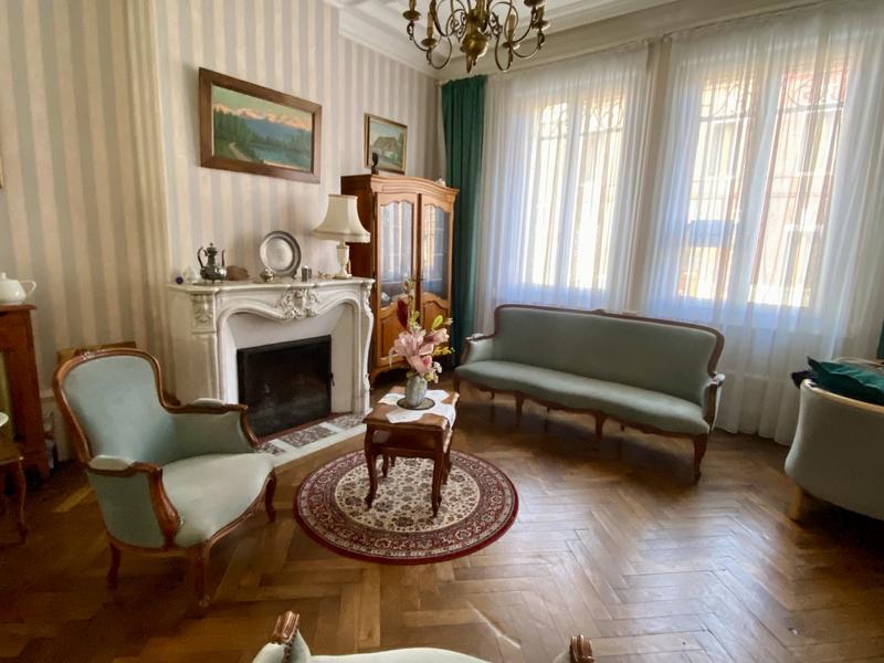 Maison - 192 m² - 6 pièces