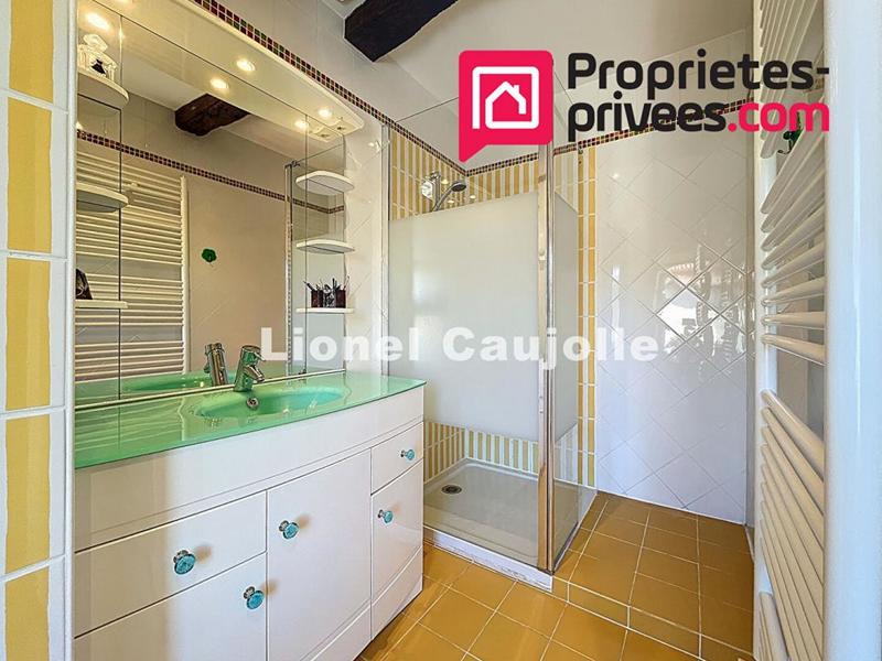 Maison - 85 m² - 3 pièces