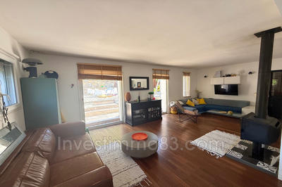 Villa - 125 m² - 5 pièces