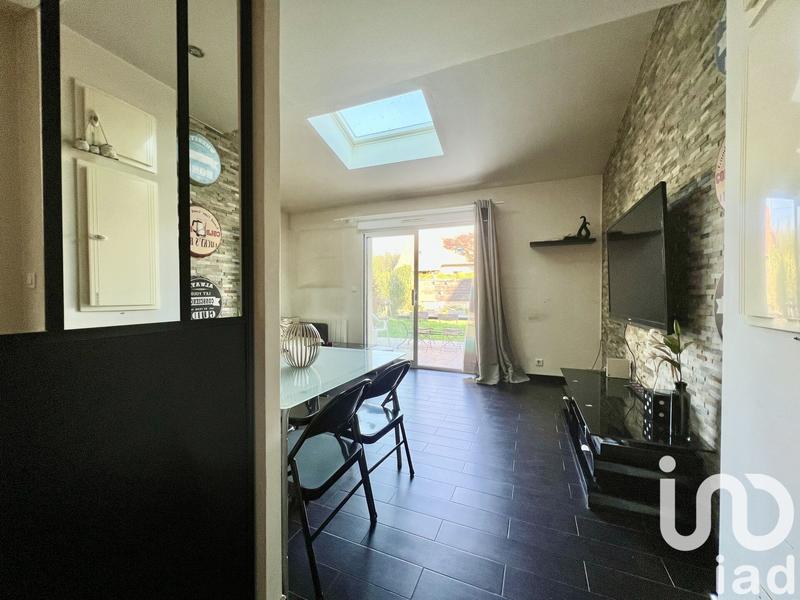 Maison - 75 m² - 3 pièces