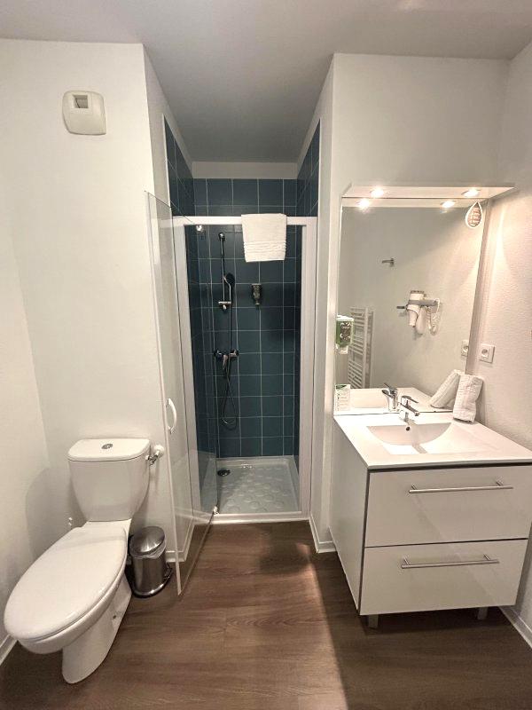 Appartement - 28 m² - 2 pièces