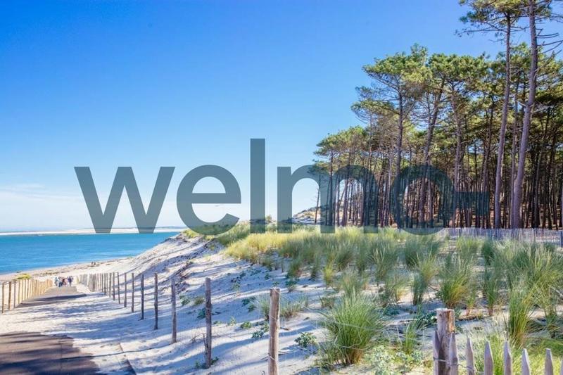 Maison - 121 m² - 5 pièces