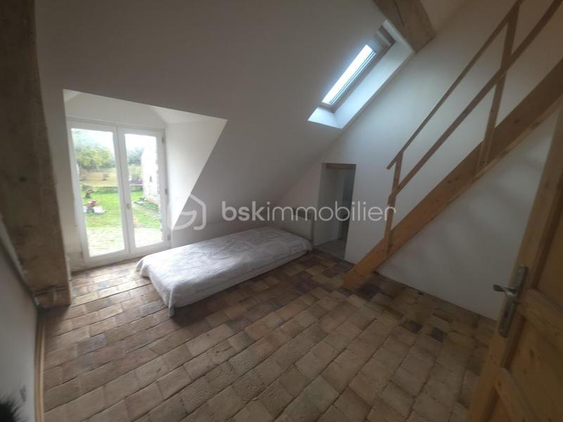 Longère - 210 m² - 6 pièces