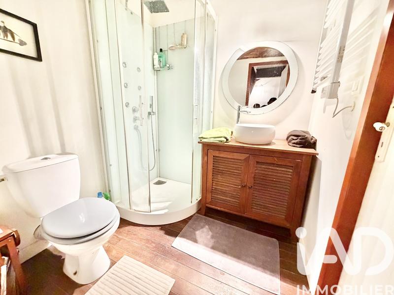 Maison - 170 m² - 6 pièces