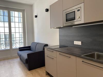 Appartement - 31 m² - 2 pièces