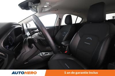 Ford Focus 1.5 EcoBlue Active Auto 120 ch