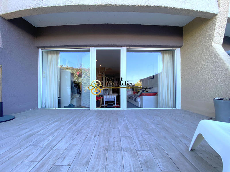 Appartement - 54 m² - 3 pièces