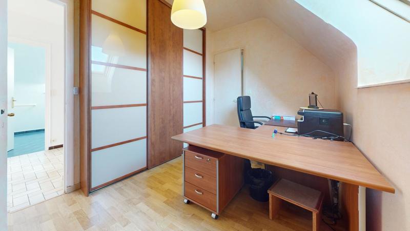 Maison - 172 m² - 5 pièces