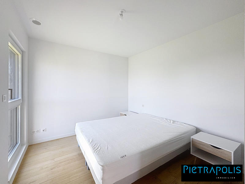 Maison contemporaine - 150 m² - 5 pièces