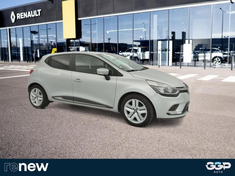 Renault Clio IV Business dCi 75 E6c