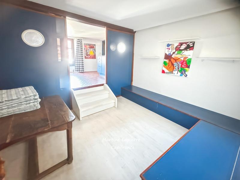 Maison de village - 220 m² - 6 pièces