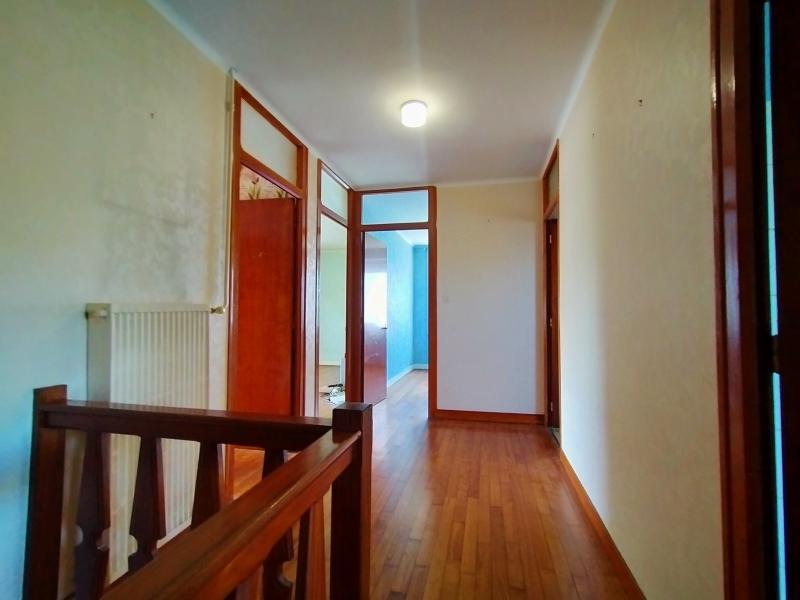 Maison - 140 m² - 7 pièces