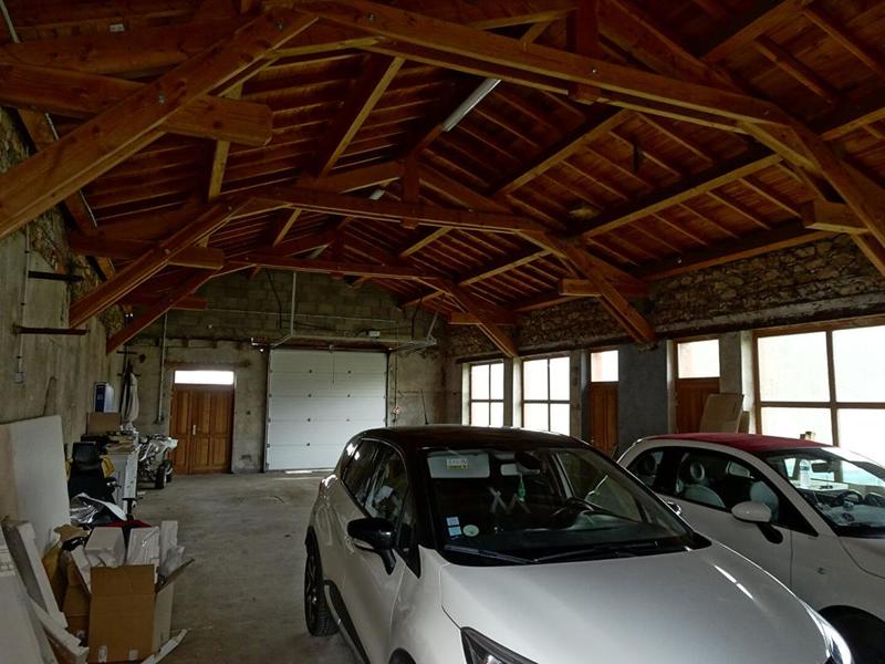 Maison - 129 m² - 9 pièces