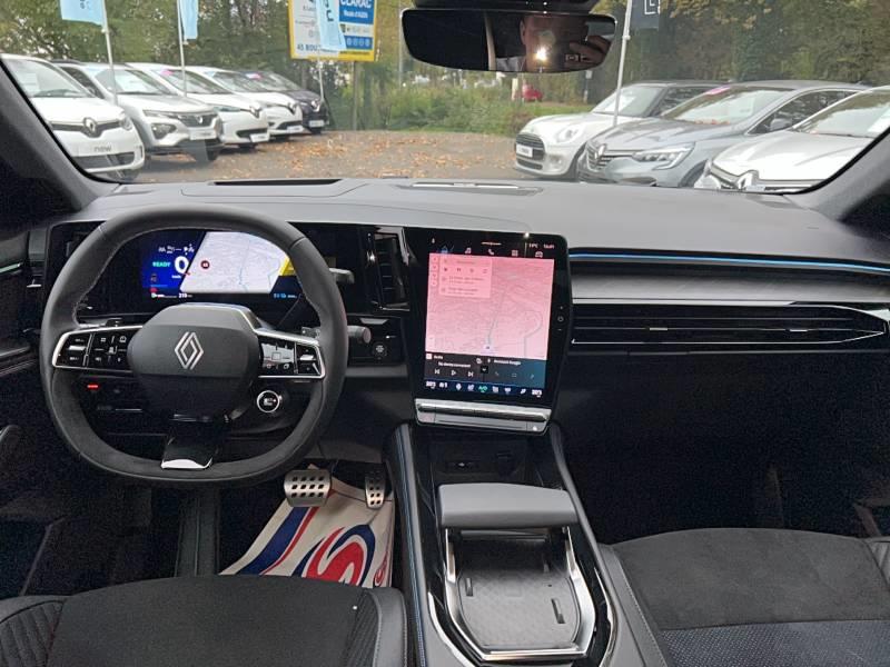 Renault Rafale E-Tech full hybrid 200 esprit Alpine