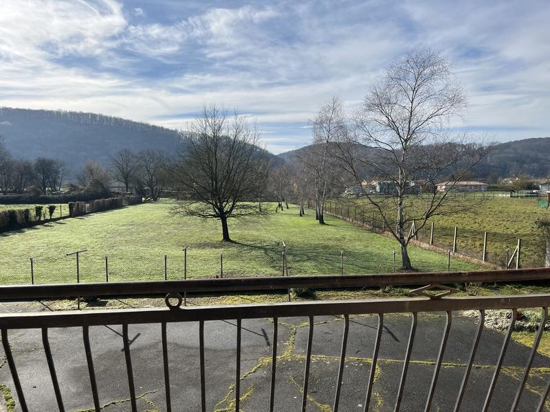 Maison - 75 m² - 3 pièces