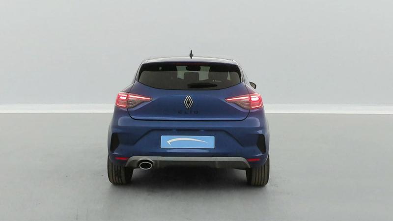Renault Clio TCe 90 Esprit Alpine 5p