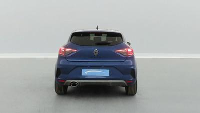 Renault Clio TCe 90 Esprit Alpine 5p