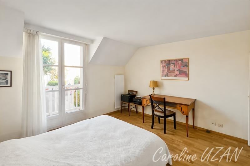 Maison - 165 m² - 6 pièces