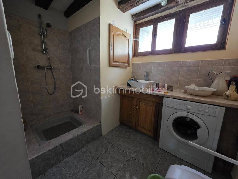 Fermette - 100 m² - 4 pièces