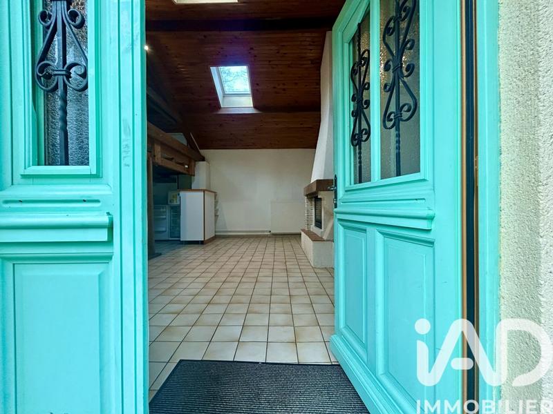 Maison - 79 m² - 4 pièces