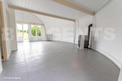 Maison d'architecte - 86 m² - 3 pièces