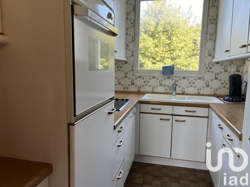 Maison - 127 m² - 6 pièces