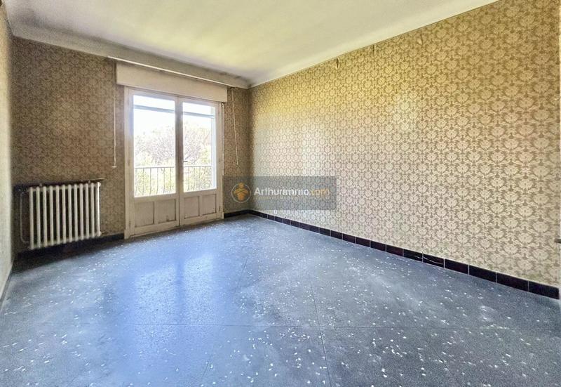 Maison - 112 m² - 6 pièces