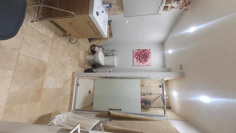 Maison de village - 285 m² - 10 pièces