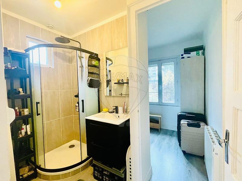 Appartement - 51 m² - 2 pièces