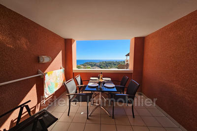 Appartement - 27 m² - 2 pièces