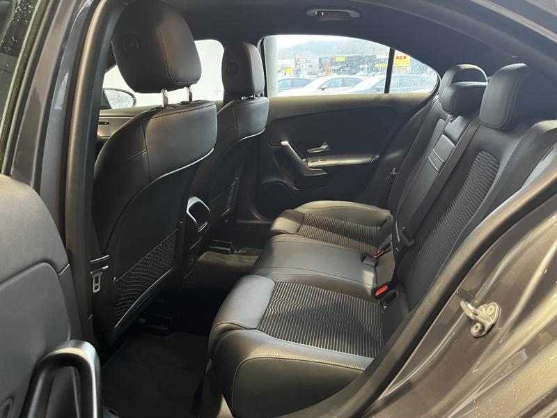 Mercedes Classe a Berline 200 d Progressive Line 2.0 150 ch Dct8