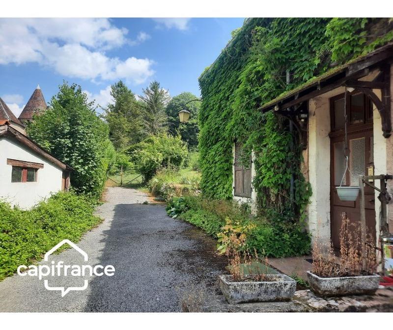 Maison - 158 m² - 5 pièces