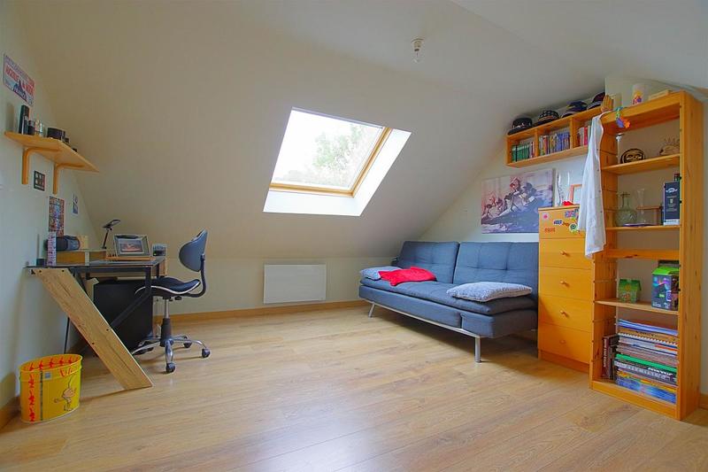 Pavillon - 131 m² - 5 pièces