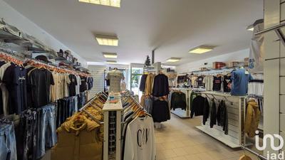 Local commercial - 80 m²